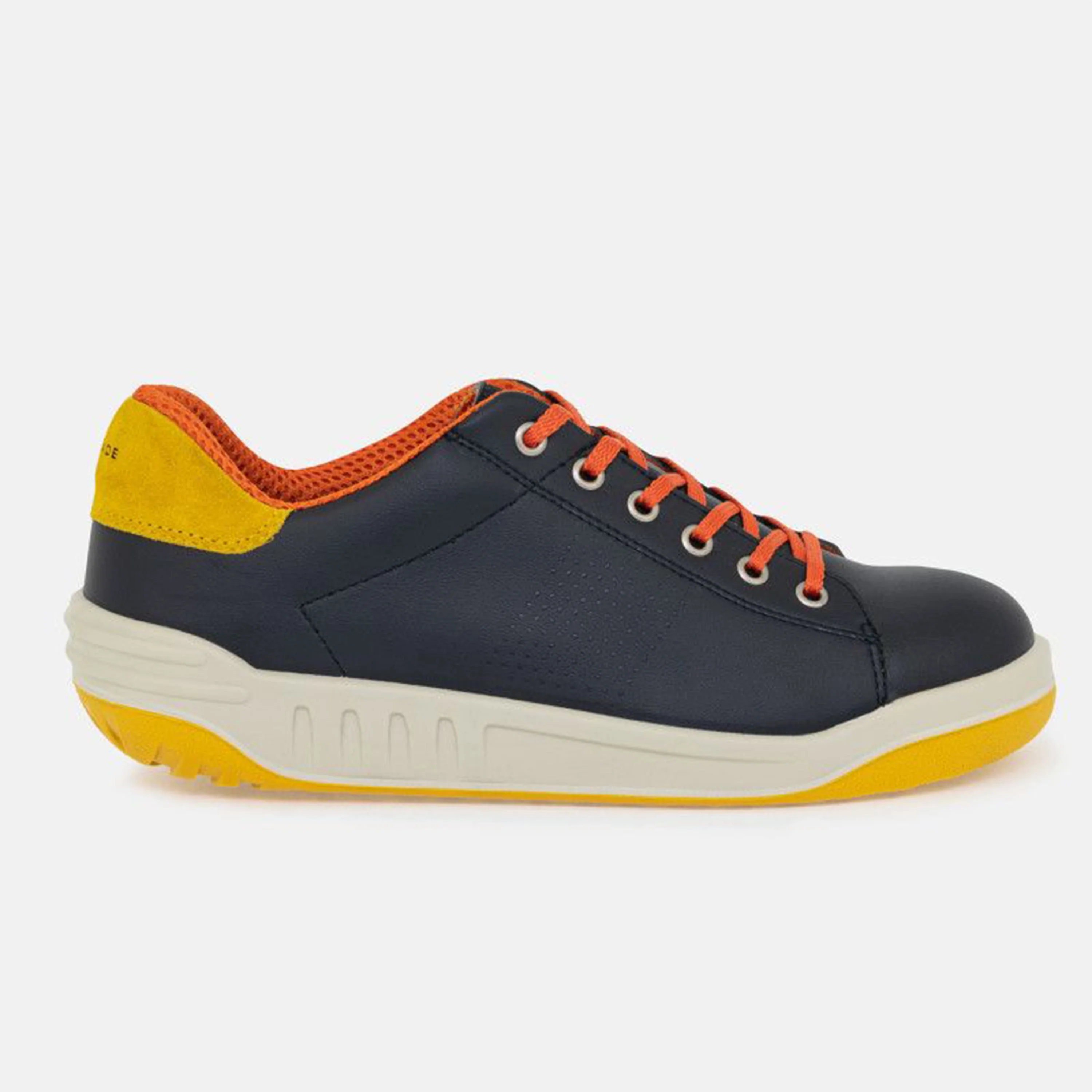 CHAUSSURES DE SECURITE BASSES JAMMA