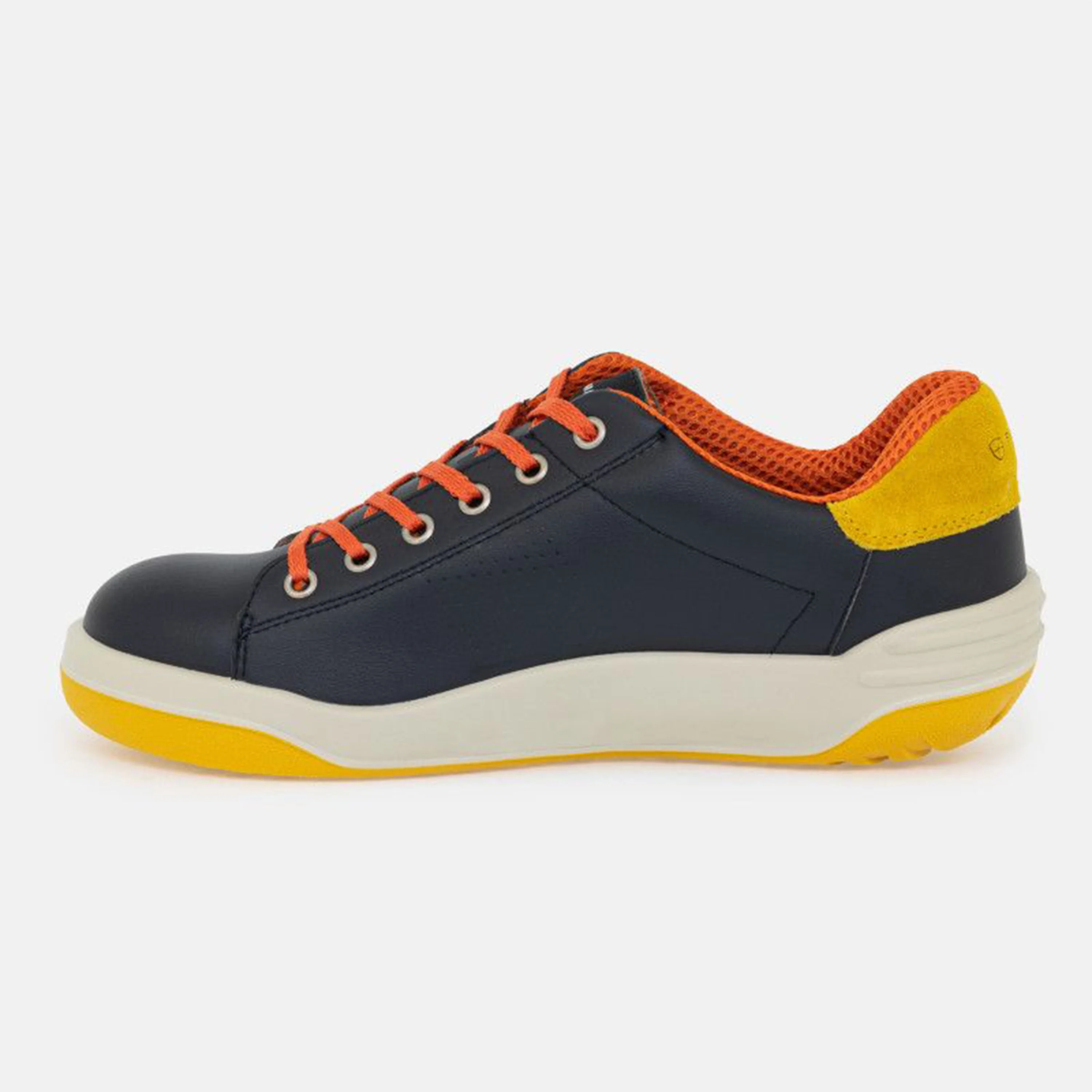 CHAUSSURES DE SECURITE BASSES JAMMA