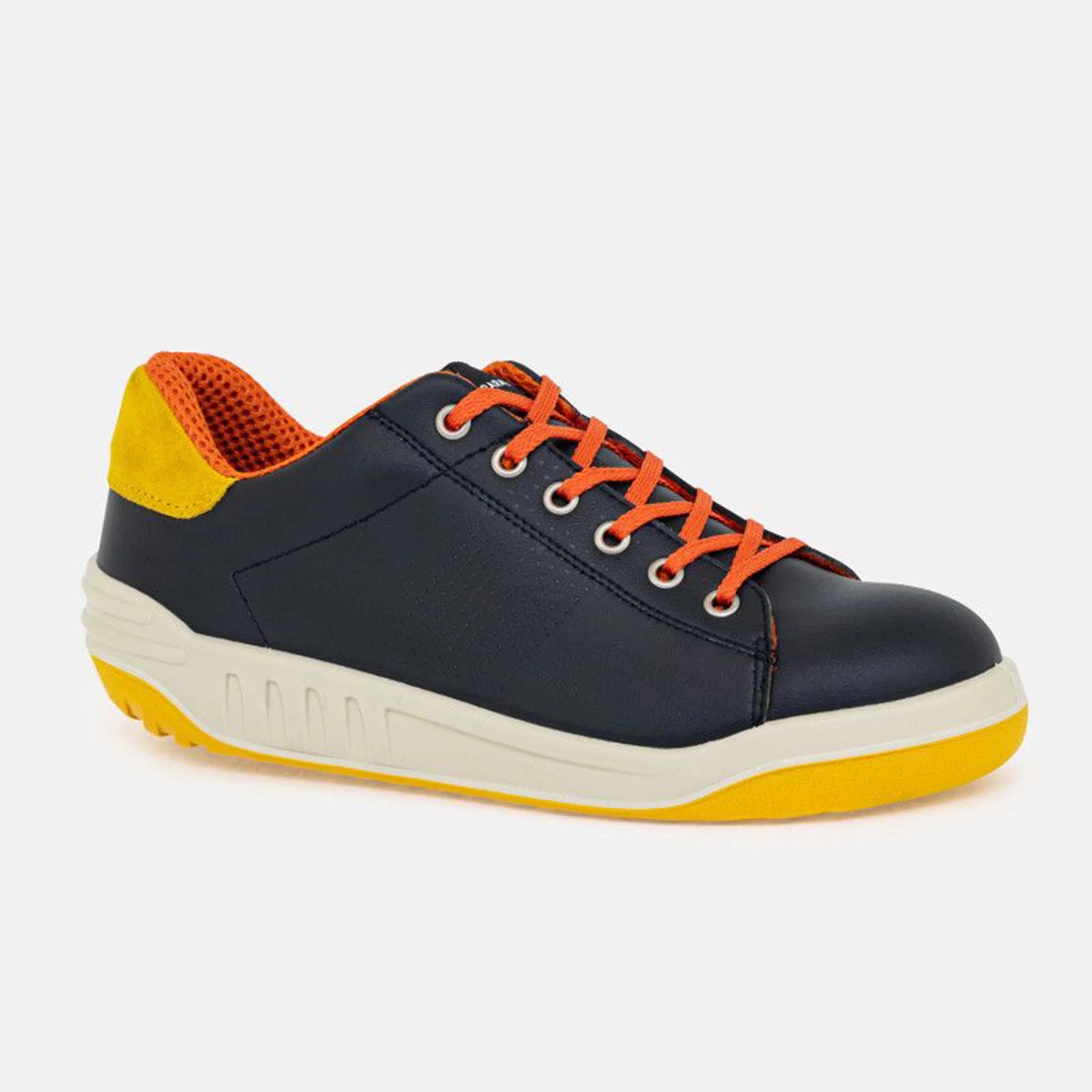 CHAUSSURES DE SECURITE BASSES JAMMA