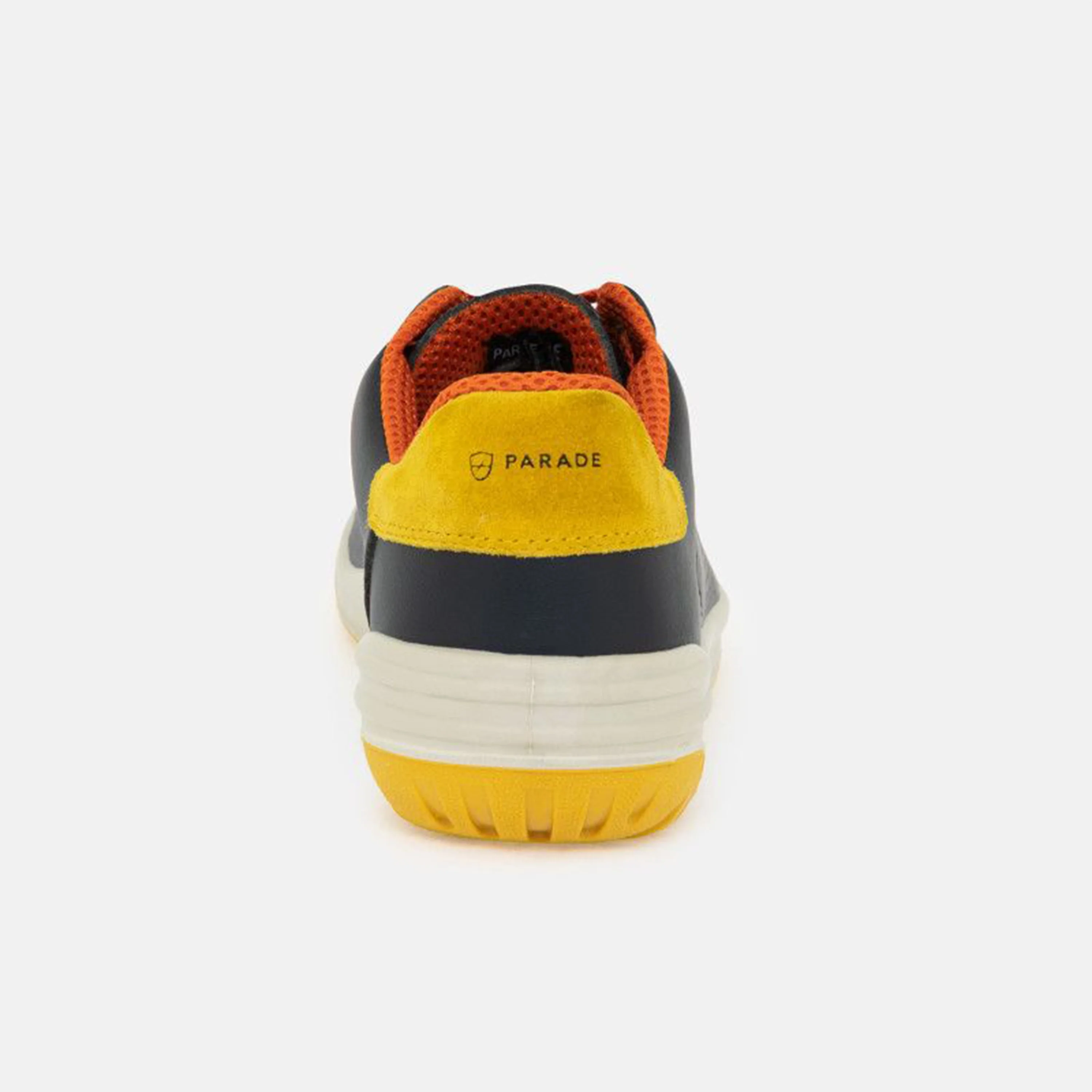 CHAUSSURES DE SECURITE BASSES JAMMA