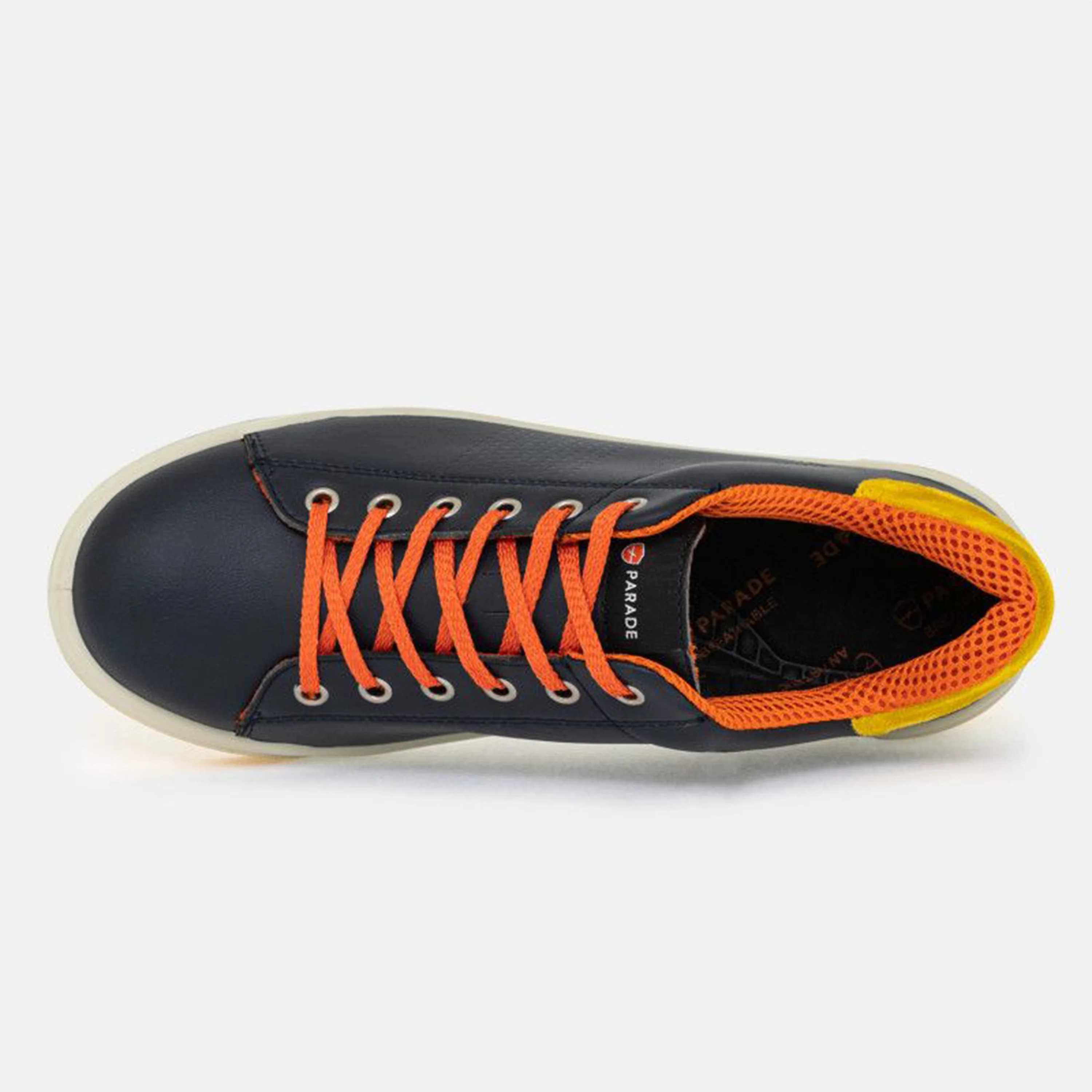 CHAUSSURES DE SECURITE BASSES JAMMA
