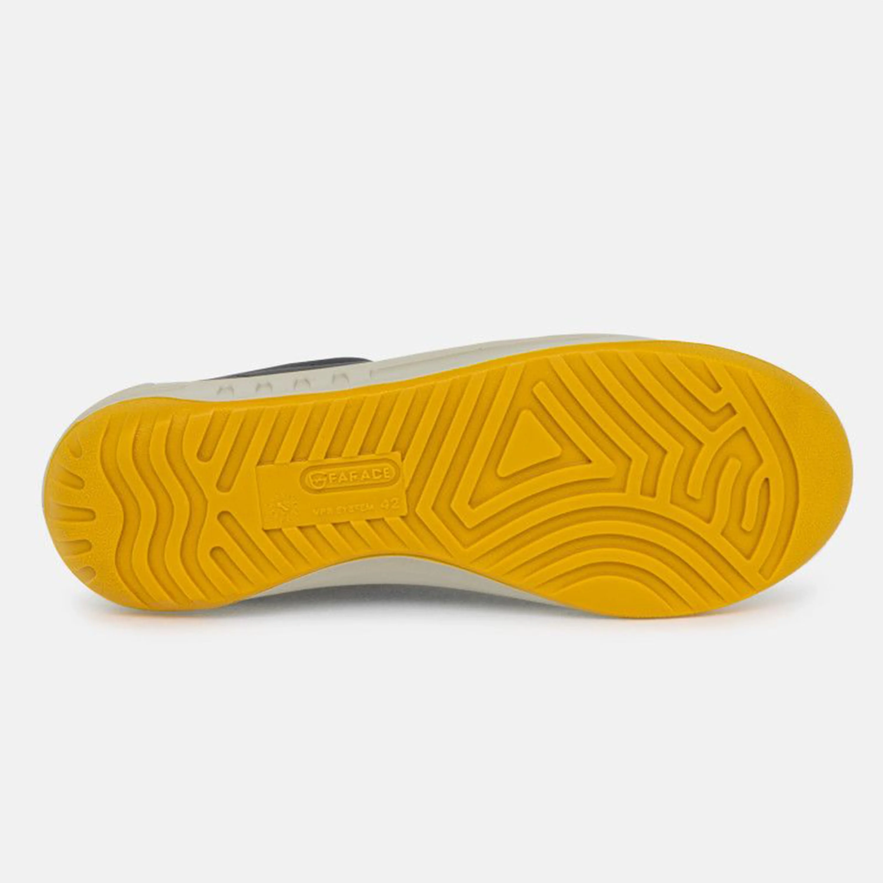 CHAUSSURES DE SECURITE BASSES JAMMA