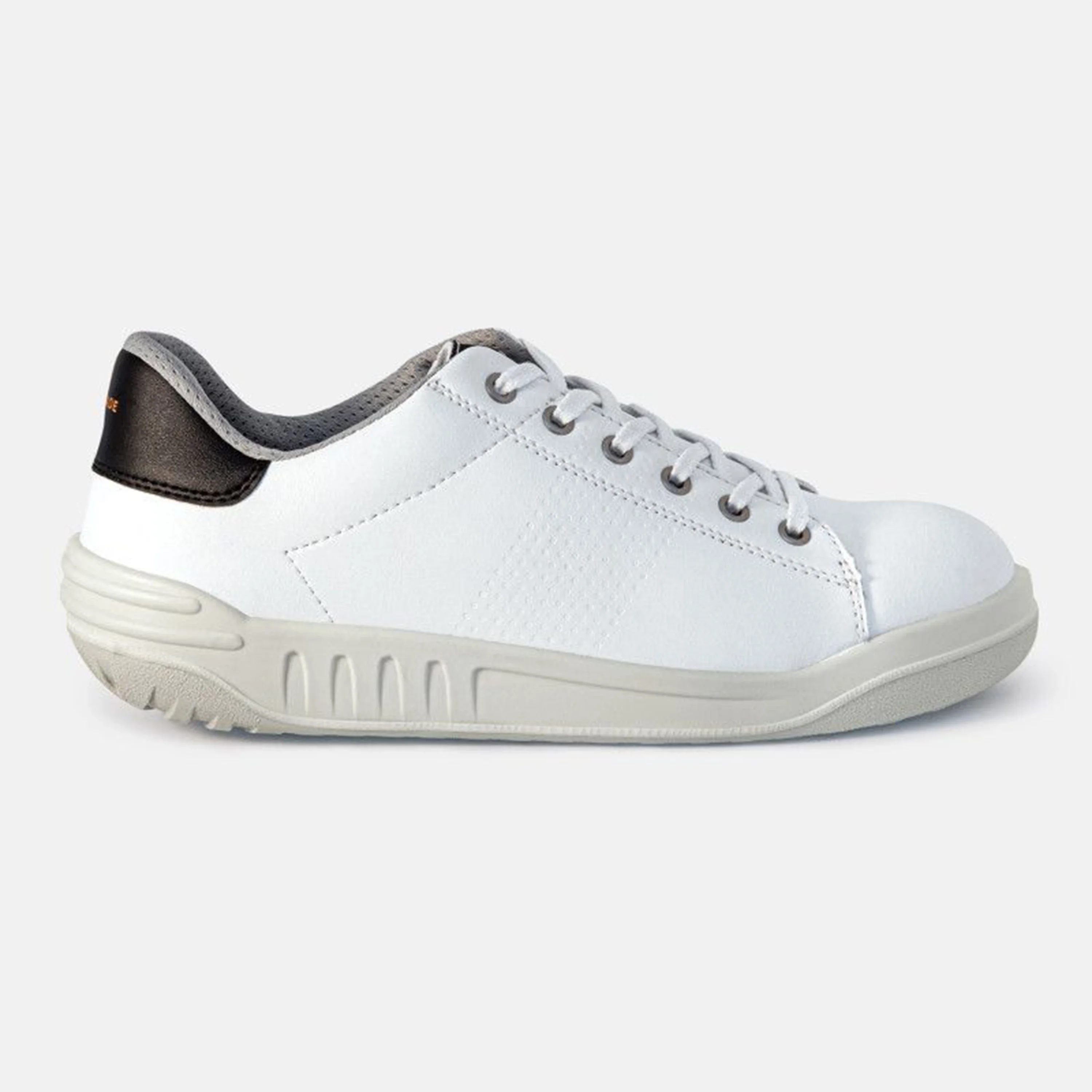 CHAUSSURES DE SECURITE BASSES JAMMA