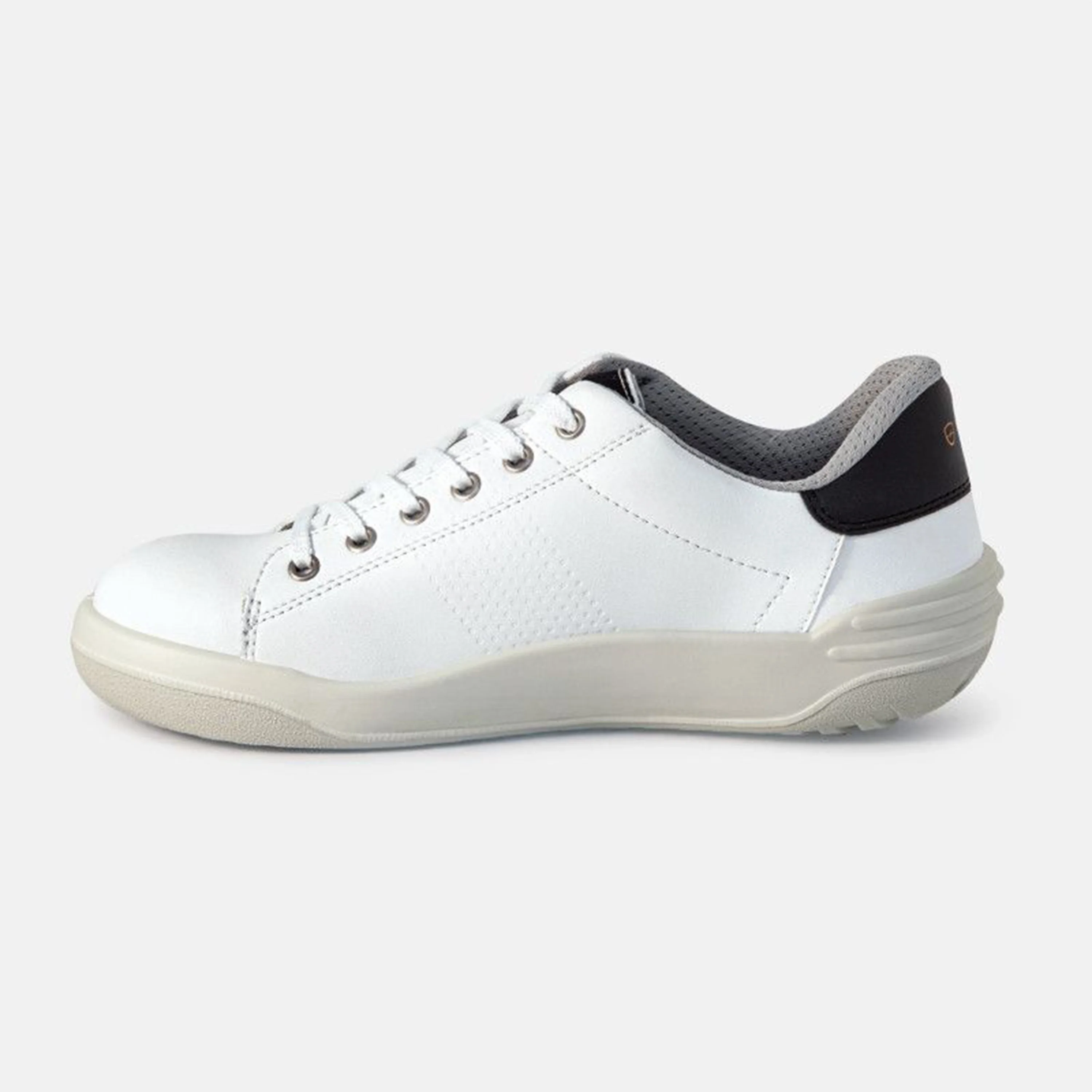 CHAUSSURES DE SECURITE BASSES JAMMA