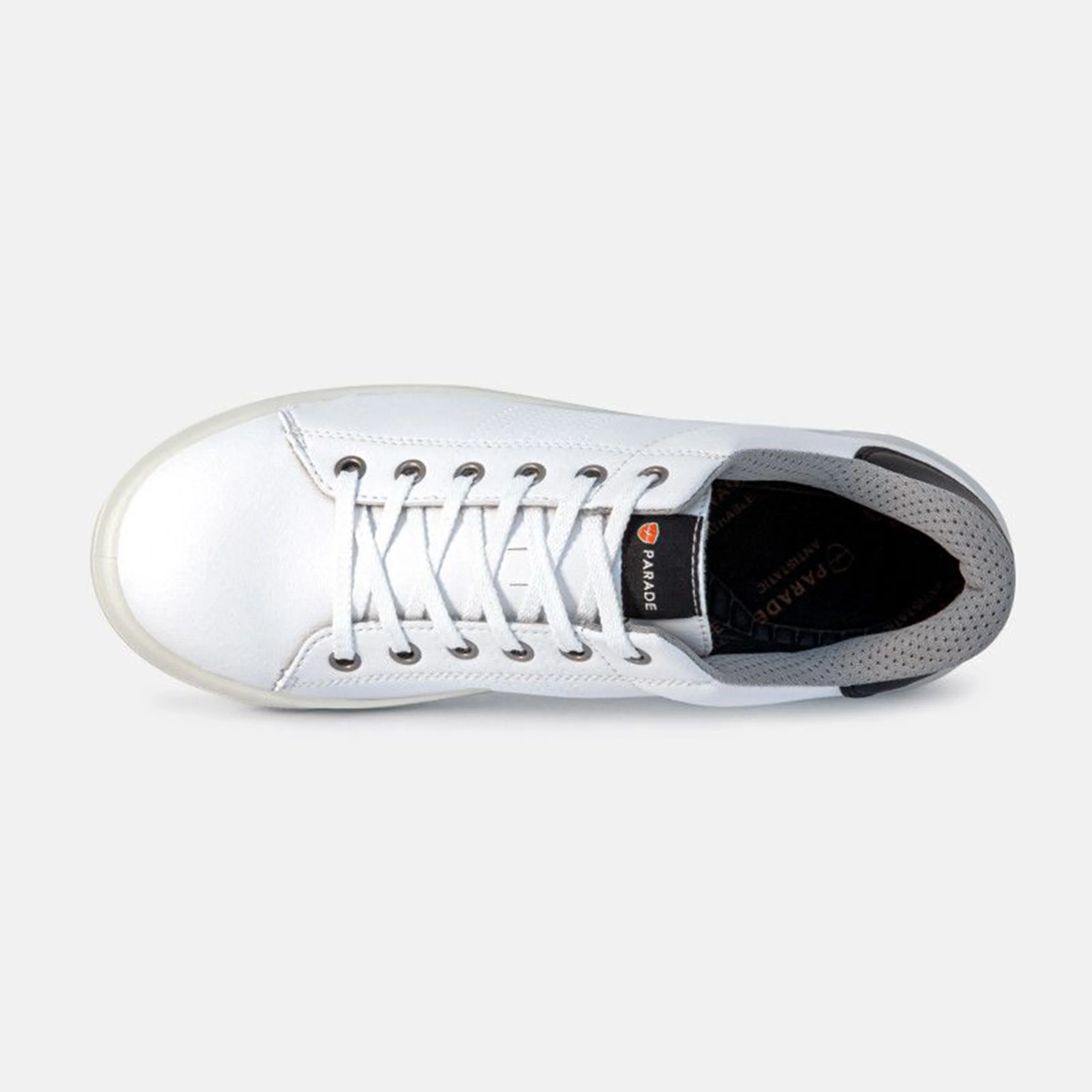 CHAUSSURES DE SECURITE BASSES JAMMA