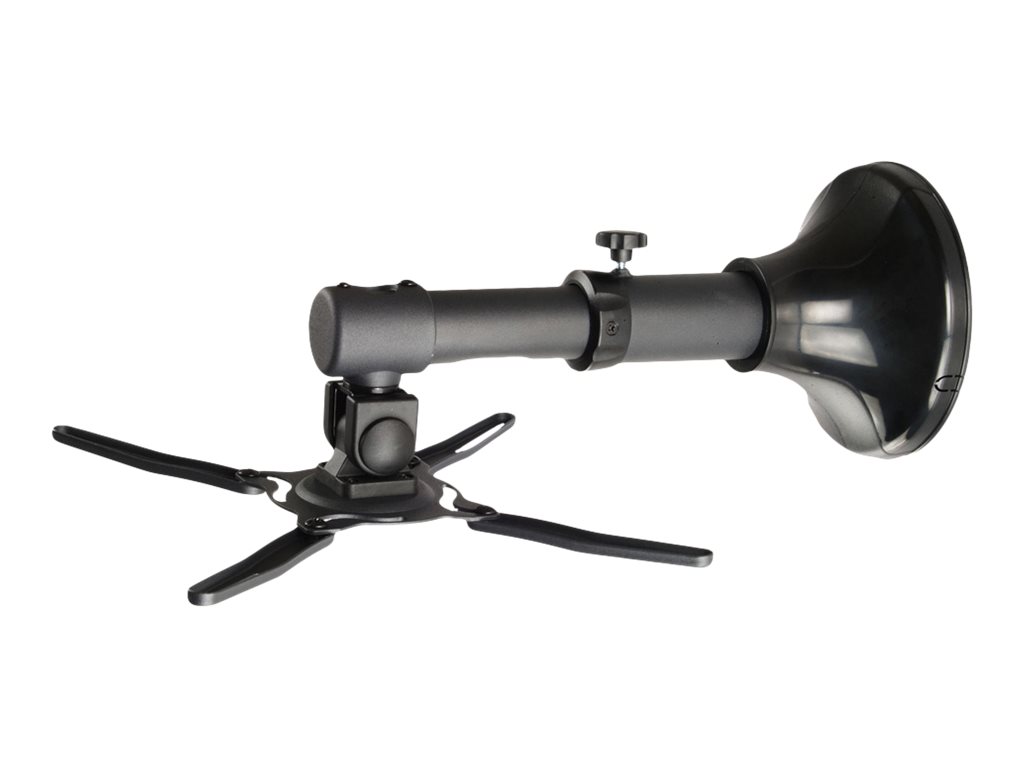 NEOMOUNTS BEAMER-W050BLACK Support mural pour vidéoprojecteur - p 37-47 cm - orientable