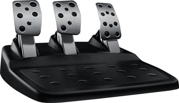 LOGITECH G29 Driving Force Wheel and pedals set wired for Sony PlayStation 3 Sony PlayStation 4