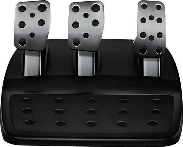 LOGITECH G29 Driving Force Wheel and pedals set wired for Sony PlayStation 3 Sony PlayStation 4