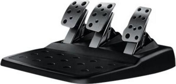 LOGITECH G29 Driving Force Wheel and pedals set wired for Sony PlayStation 3 Sony PlayStation 4