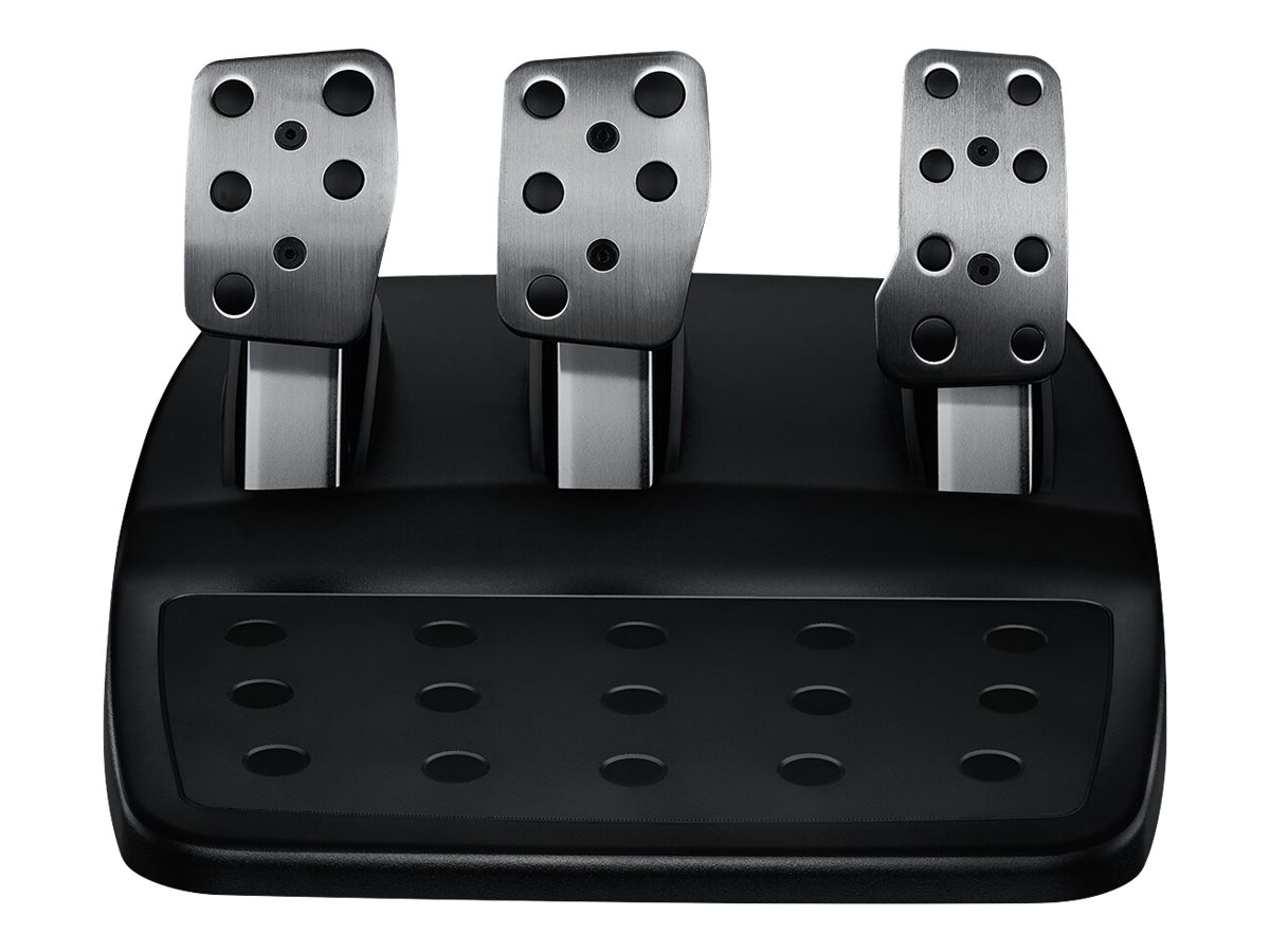 LOGITECH G920 Driving Force Wheel and pedals set wired for Microsoft Xbox One