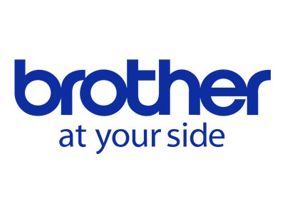 BROTHER MC-PP2CL Plastik Film (OPP) Bandkassette transparent