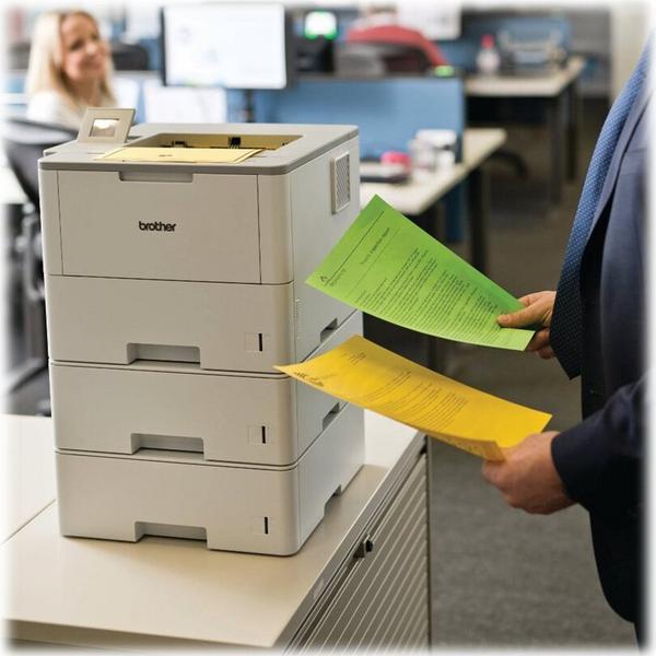 BROTHER LT-6505 Optionele papierlade voor à 520 vel MFC-L6800DW(T)/L6900DW(T), DCP-L6600DW, HL-L6300DW(T)/L6400DW(T)