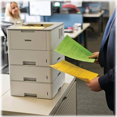 BROTHER LT-6505 Optionele papierlade voor à 520 vel MFC-L6800DW(T)/L6900DW(T), DCP-L6600DW, HL-L6300DW(T)/L6400DW(T)