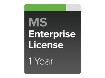 CISCO Meraki MS22 Enterprise License