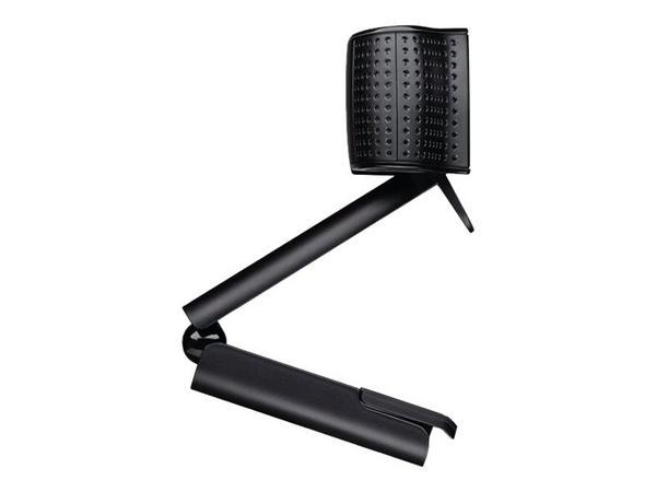 LOGITECH HD Pro Webcam C922 Webcam colour 720p 1080p H.264