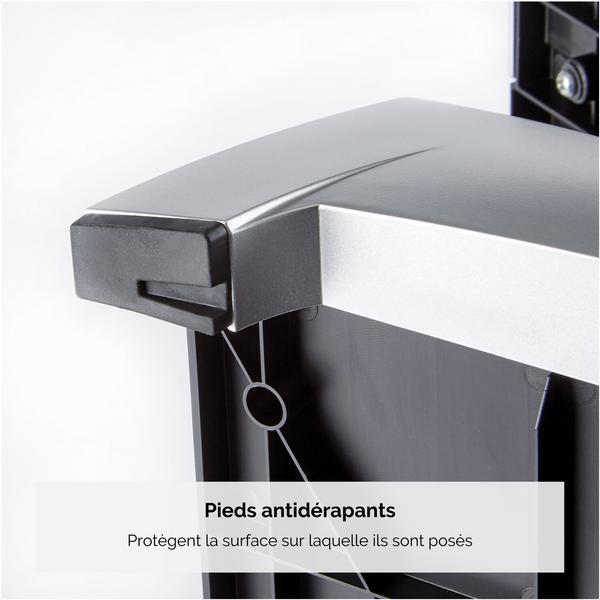 Fellowes Support pour ordinateur portable Office Suites