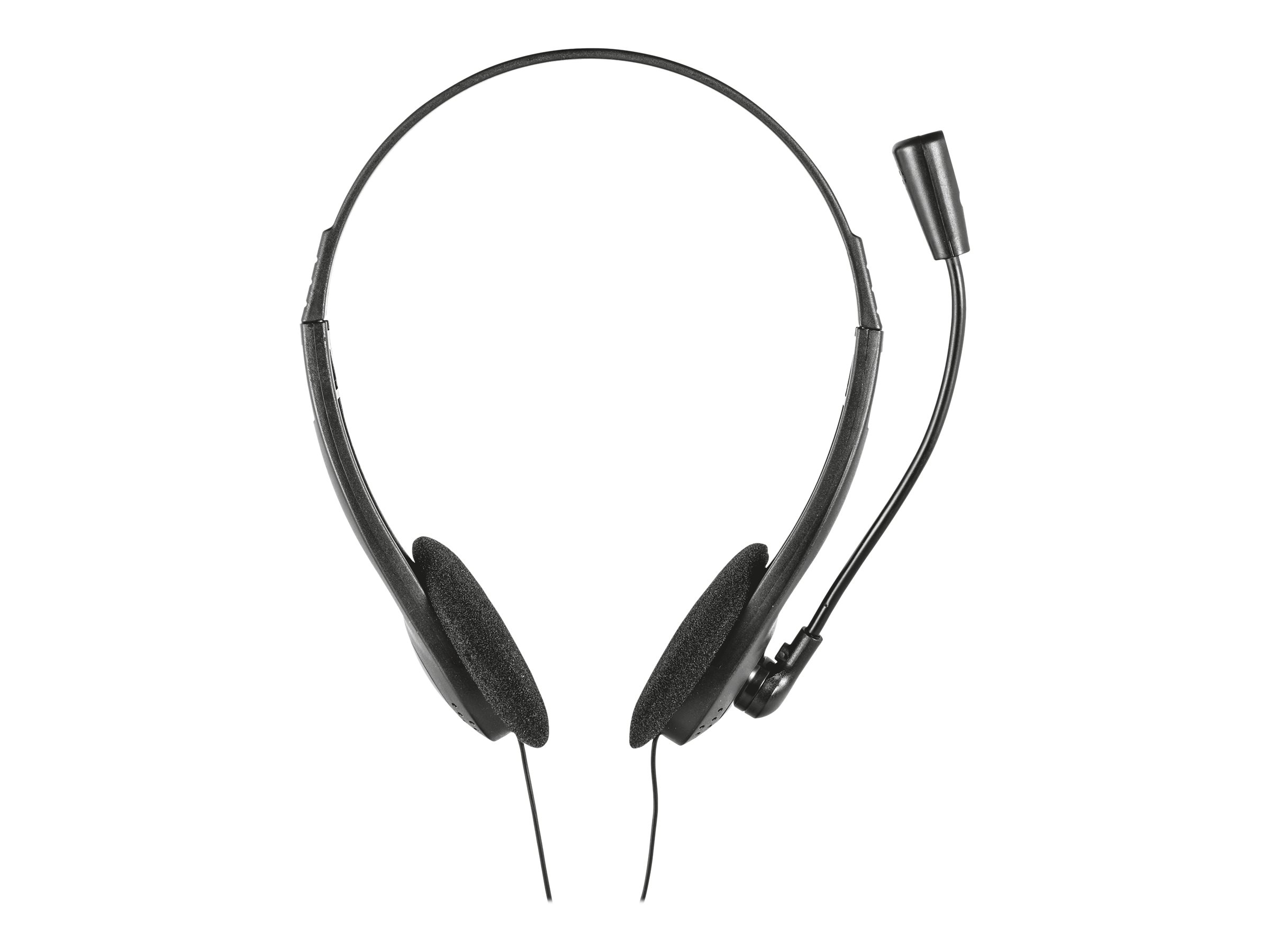 TRUST PRIMO Chat Headset for PC and laptop