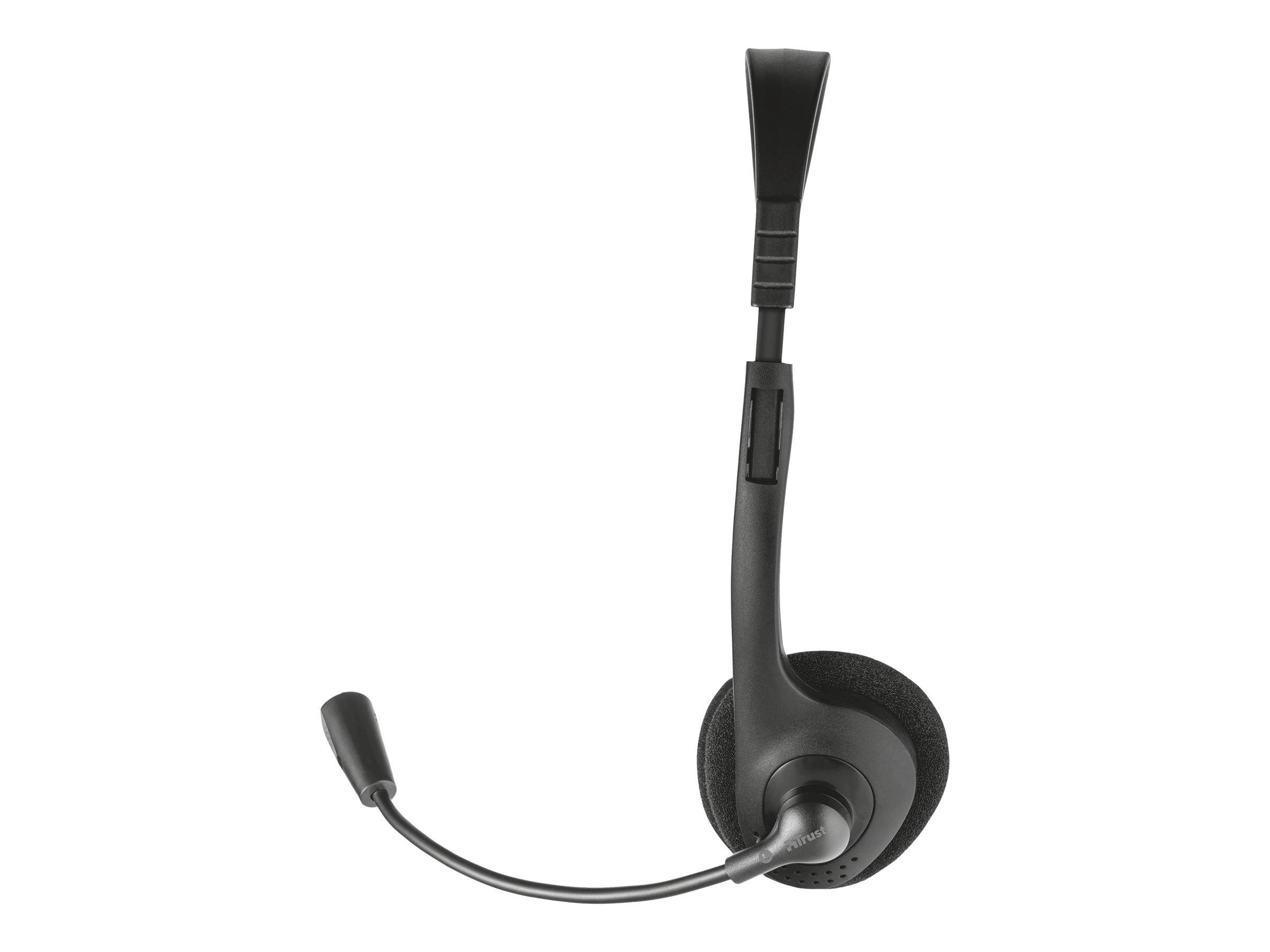 TRUST PRIMO Chat Headset for PC and laptop