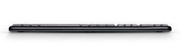 Logitech Keyboard K120 for Business clavier Universel USB AZERTY Français Noir