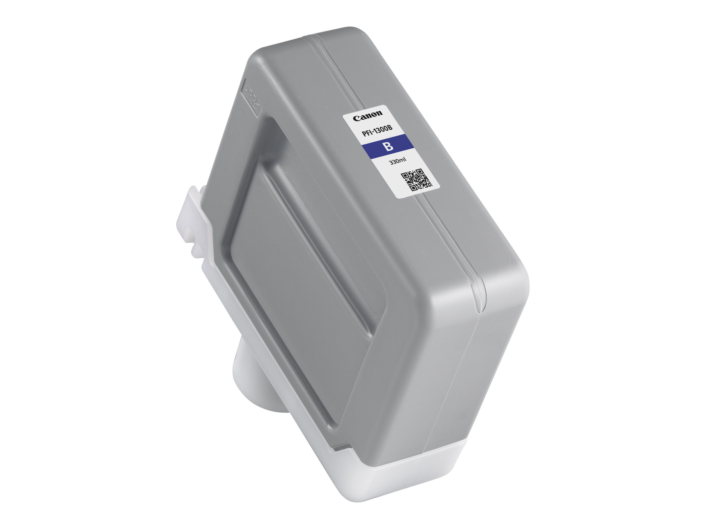 CANON Cartouche encre PFI-1300 B Bleu 330 ML PRO 2000-4000