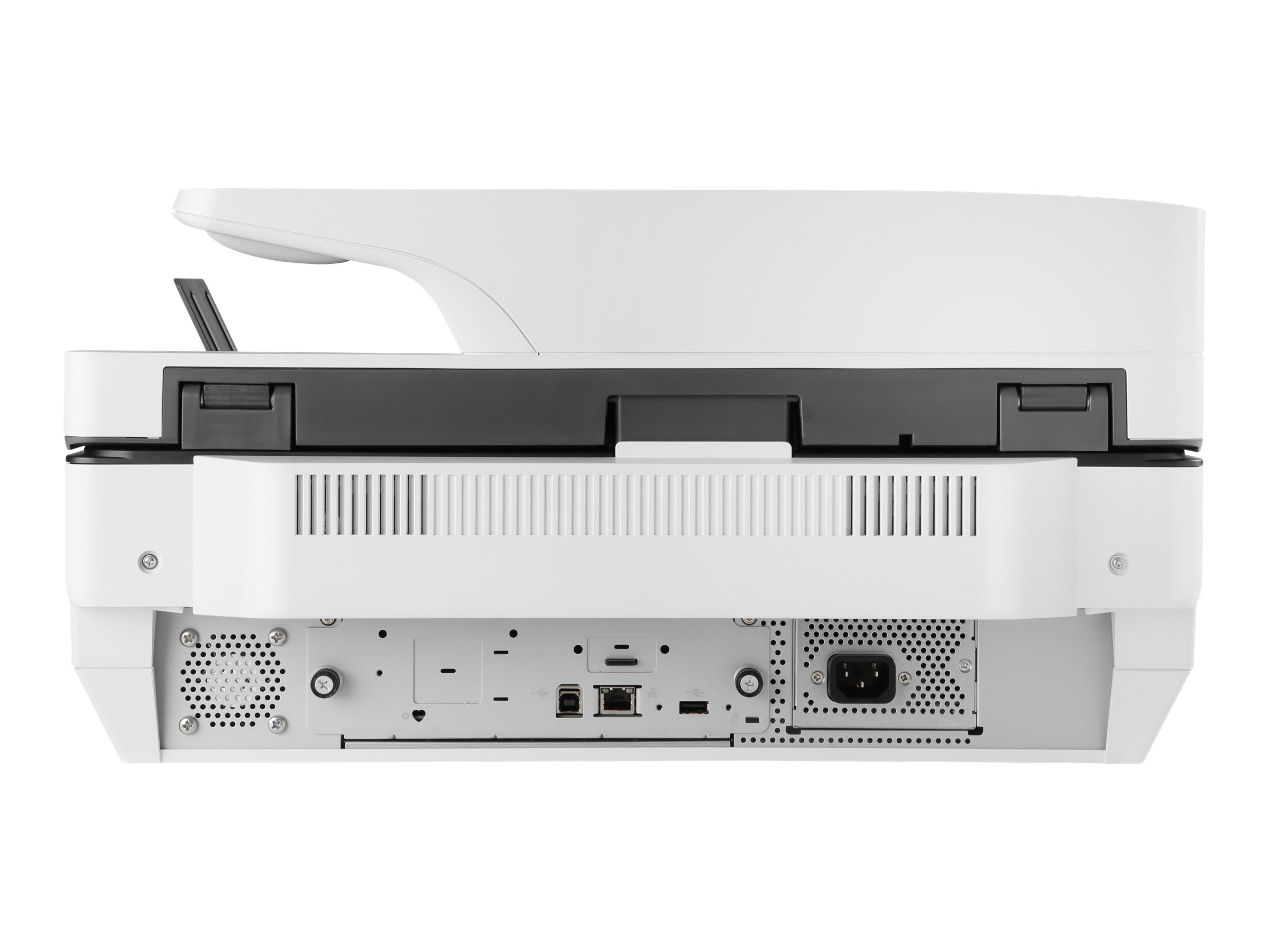 HP ScanJet Digital Sender Flow 8500 fn2 scanner à plat Réseau/USB A4 avec chargeur auto de 150 feuilles - jusqu’à 100 ppm/200ipm