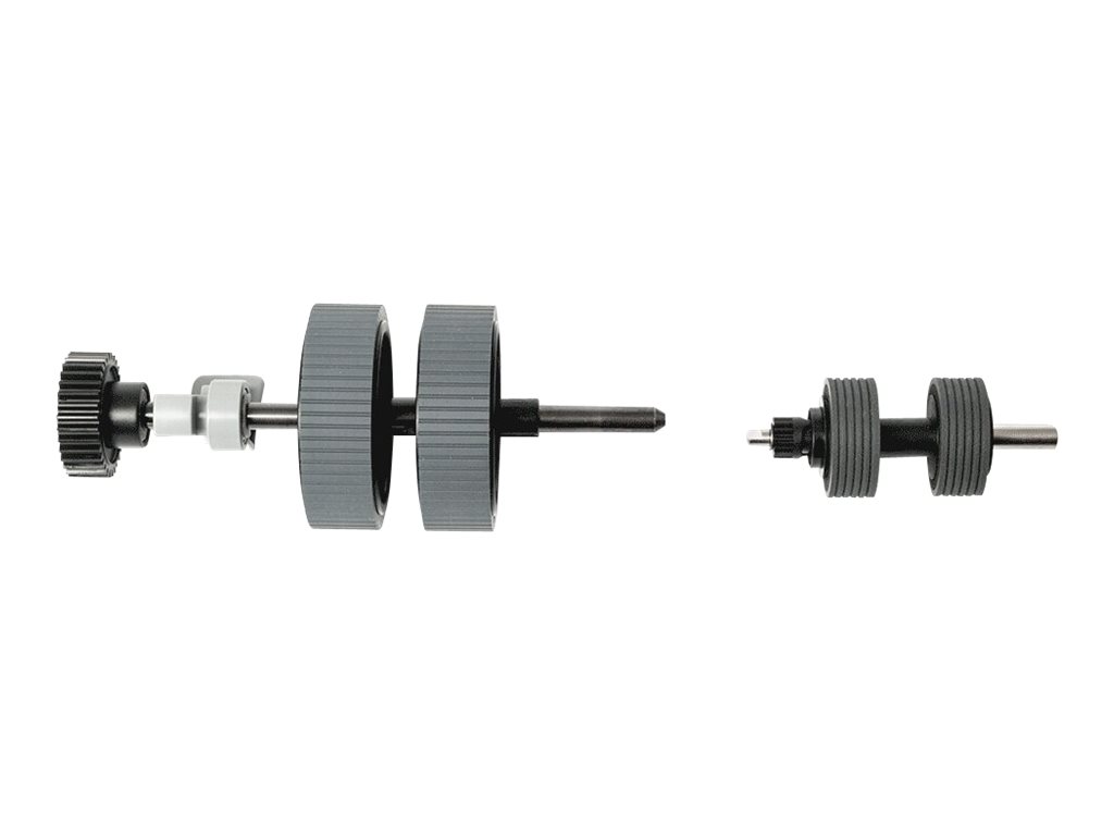 BROTHER Replacement roller set for ADS-2200 and ADS-2700W desktop document scanners