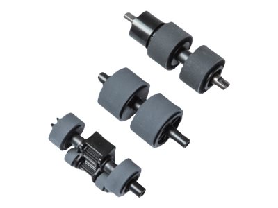 BROTHER Replacement roller set for ADS-2200 and ADS-2700W desktop document scanners