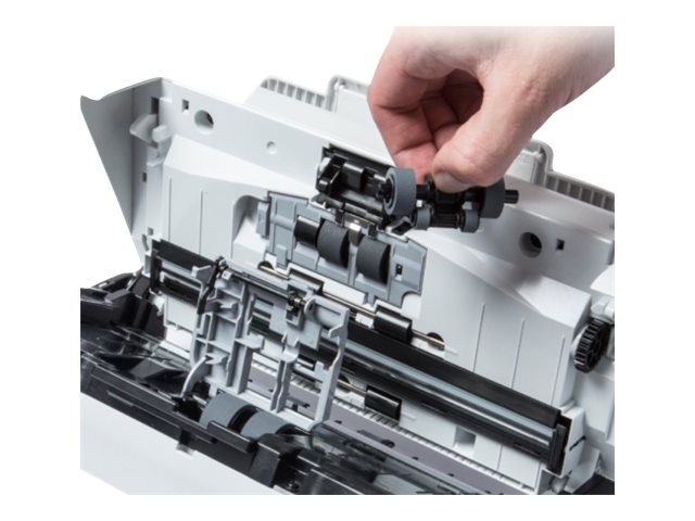 BROTHER Replacement roller set for ADS-2200 and ADS-2700W desktop document scanners