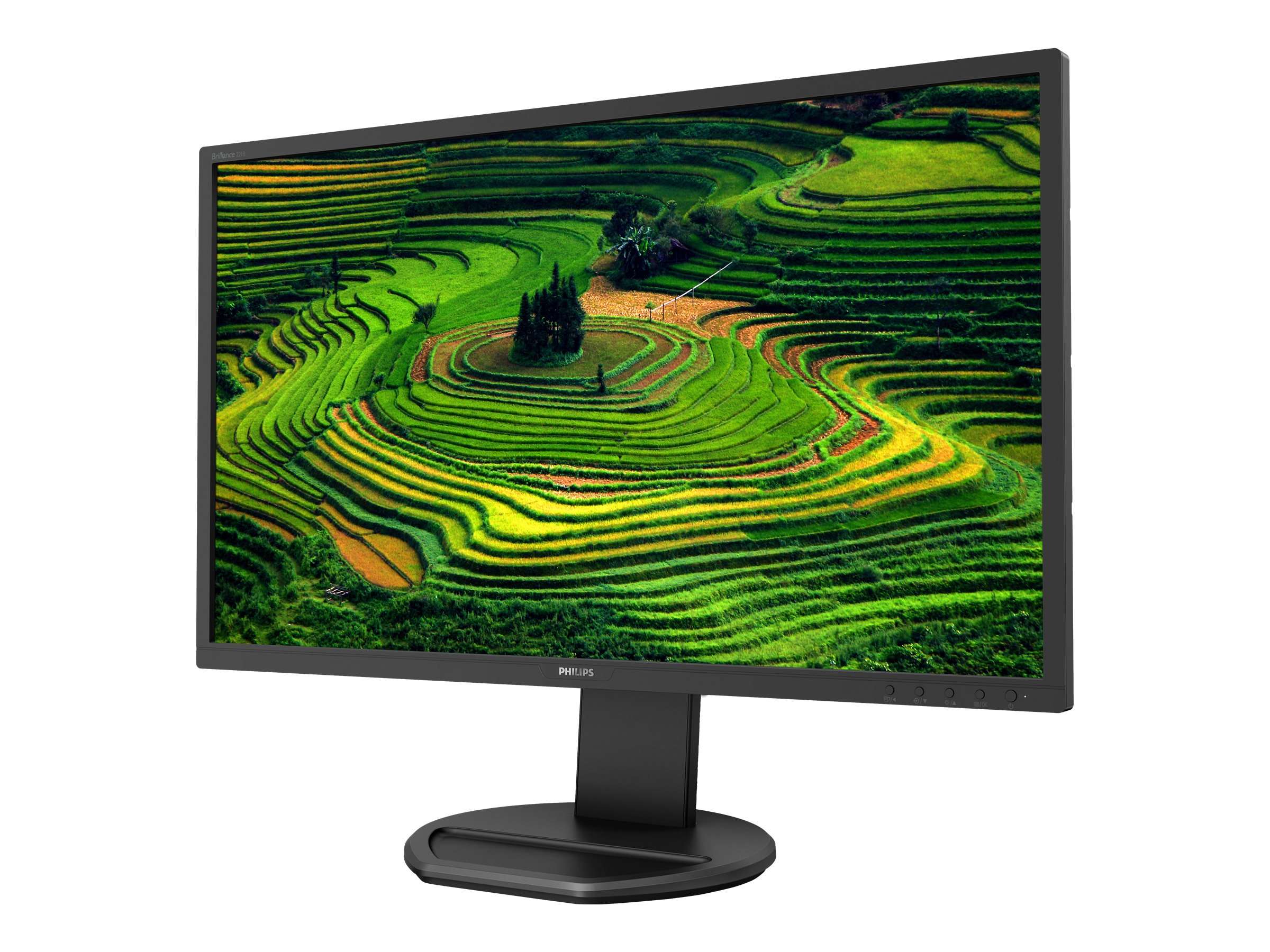 Philips B Line Moniteur LCD 221B8LJEB/00