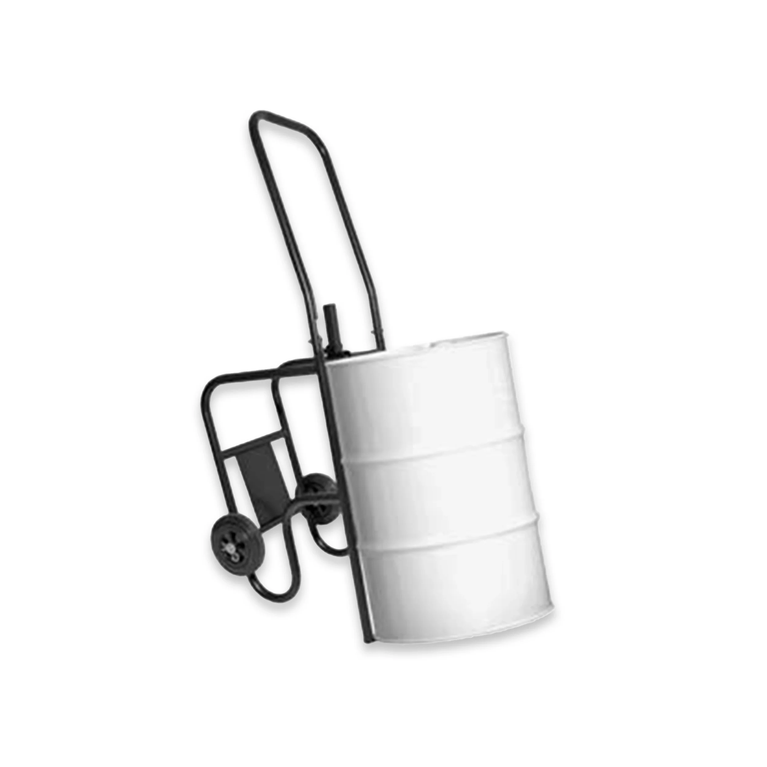 CHARIOT BAC DE RETENTION