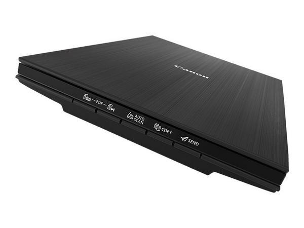 CANON CanoScan LiDE 400 Flatbed scanner Contact Image Sensor CIS A4/Letter 4800x4800dpi USB-C