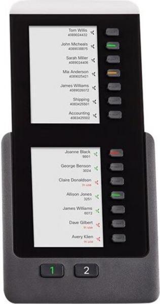 CISCO 8800 Series Audio KEM 28 Button