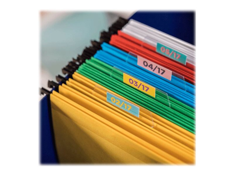 BROTHER CZ-1001 Ruban 9 mm de largeur pour VC-500W