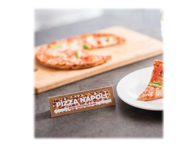 BROTHER CZ-1001 Ruban 9 mm de largeur pour VC-500W