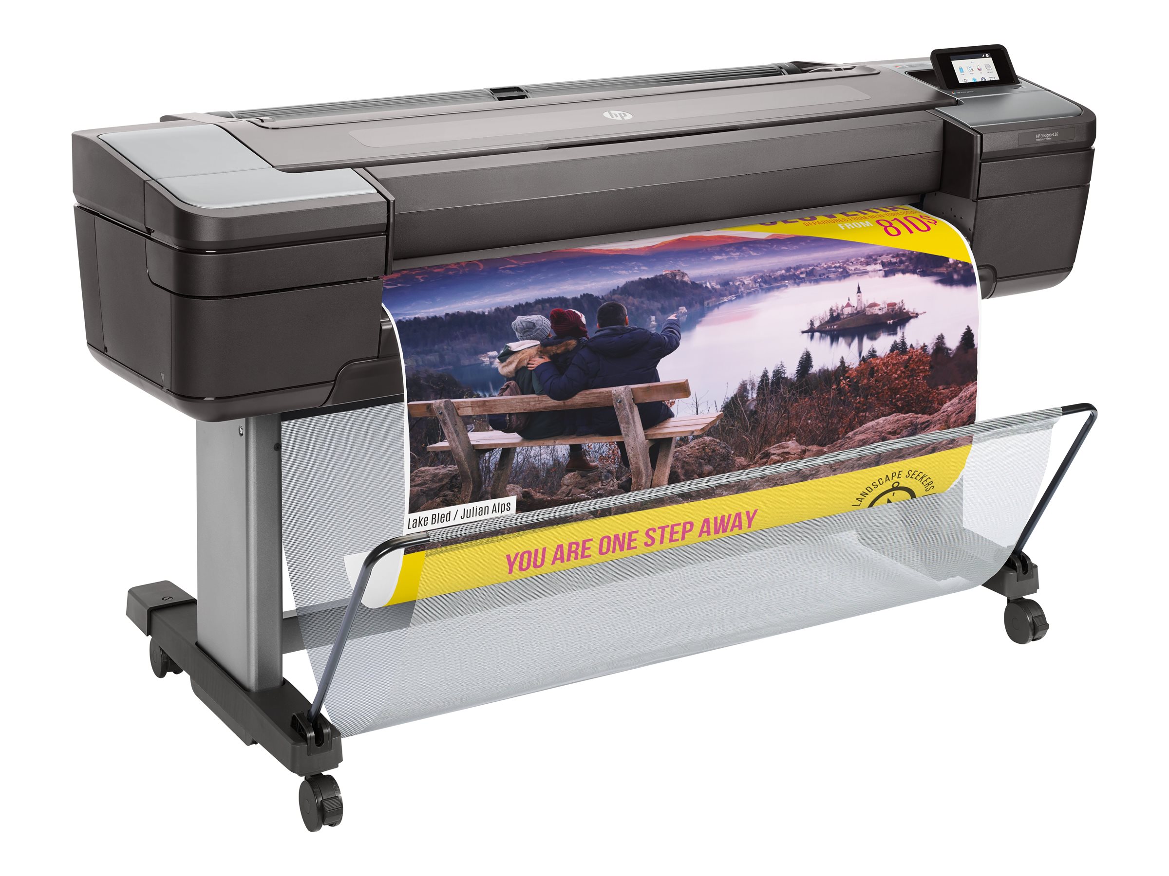 HP DesignJet Z6 44inch PostScript Printer