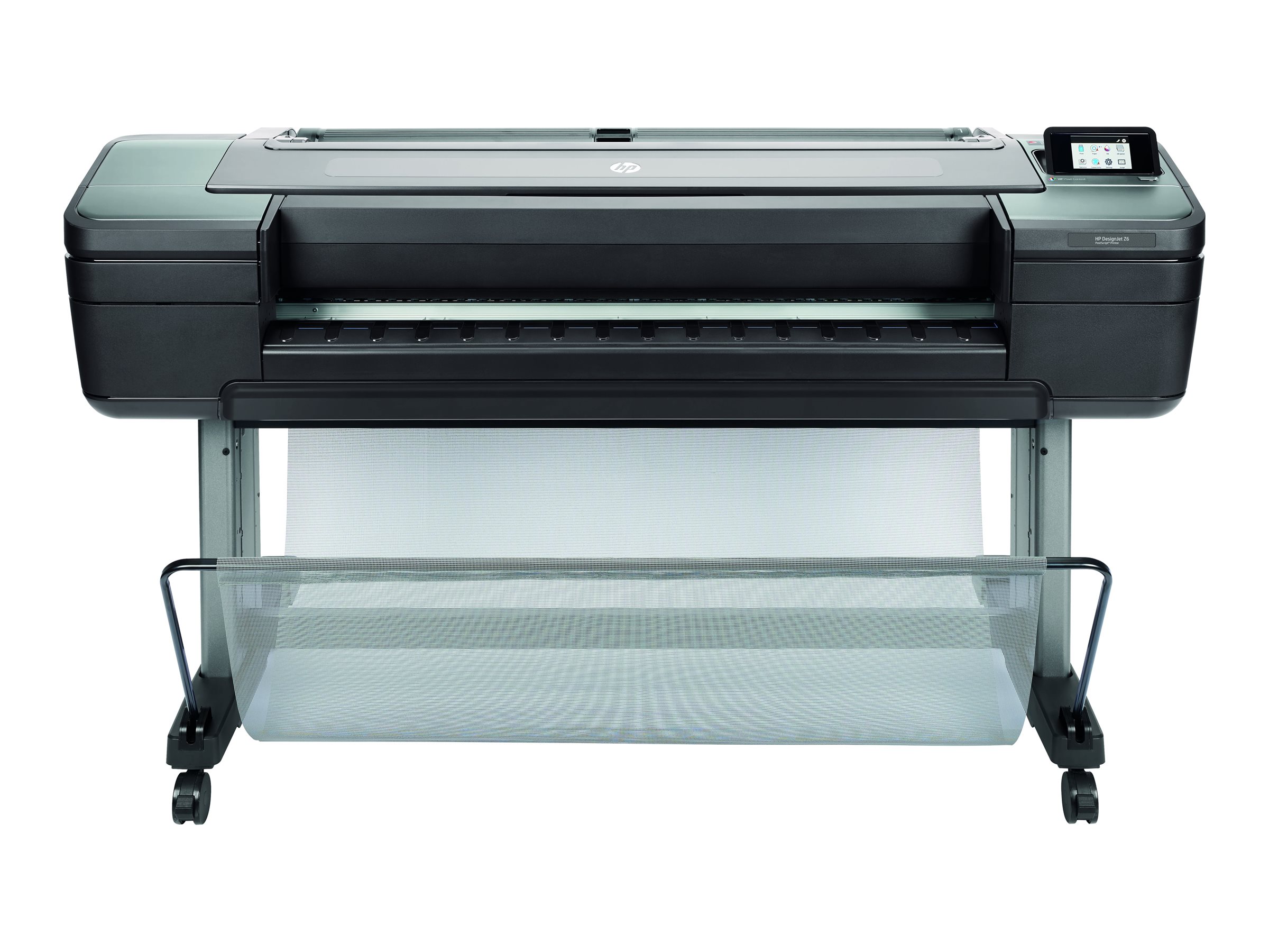HP DesignJet Z6 44inch PostScript Printer
