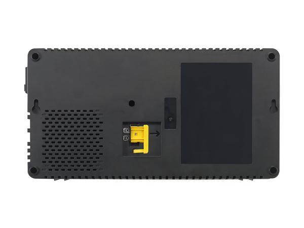 APC Back-UPS BV 1000VA AVR UniSchuko Outlet 230V