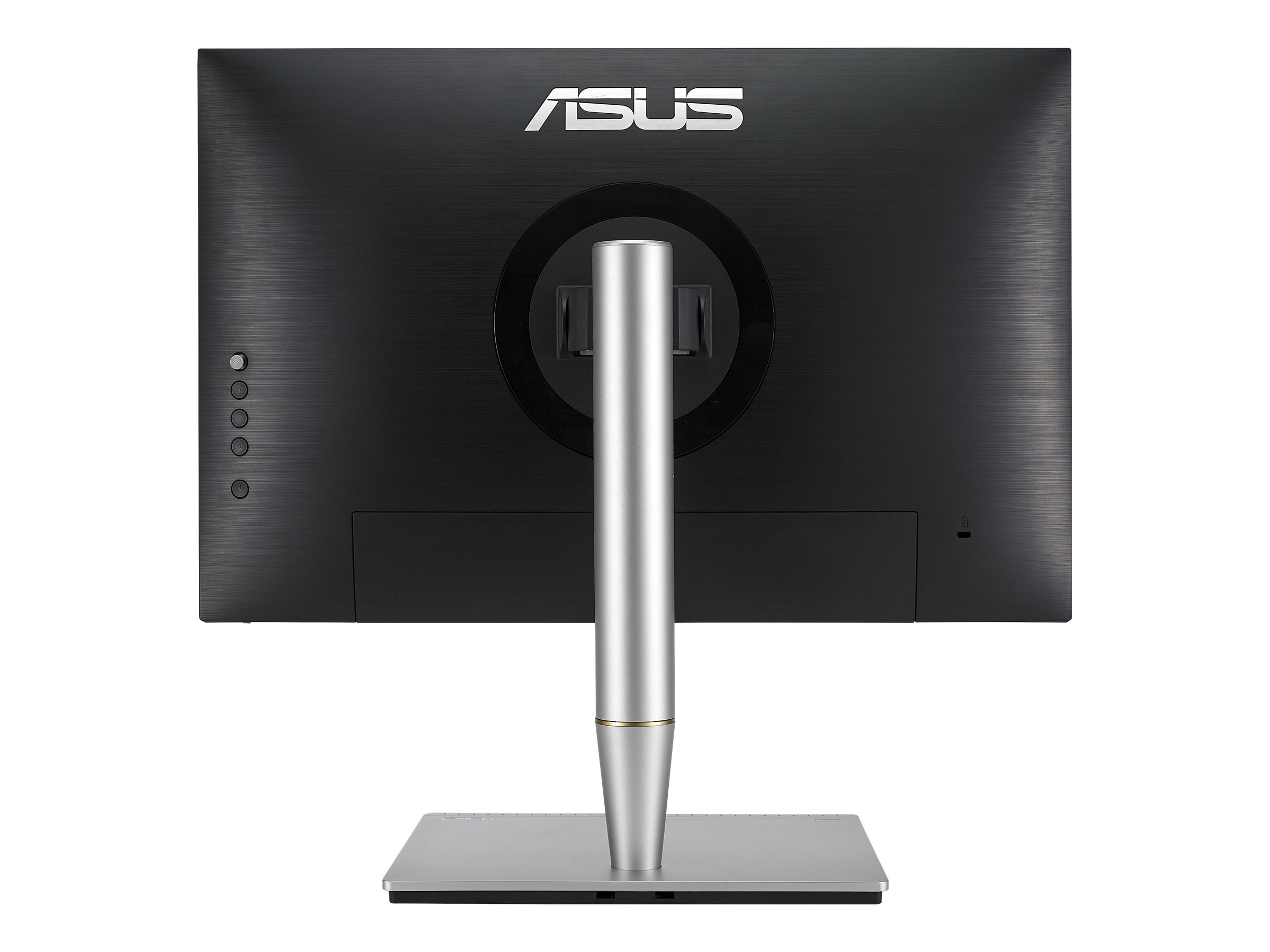 ASUS PA24AC 24.1pcs Moniteur graphisme ProArt WLED IPS 16:10 5ms 60Hz 1920x1200 HDR400 Jusquà 400cd m2 Audio2x2W HDMI DP G.3ans