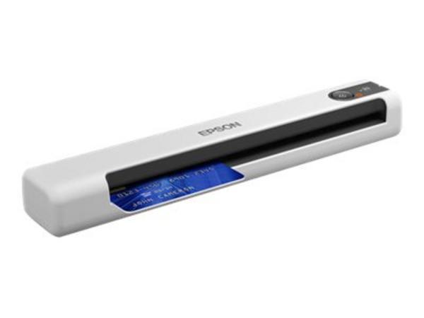 EPSON WorkForce DS-70 Sheetfed scanner Contact Image Sensor CIS Legal 600x600dpi 300scans/d USB 2.0