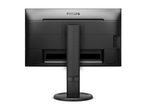 PHILIPS 241B8QJEB/00 24inch Display