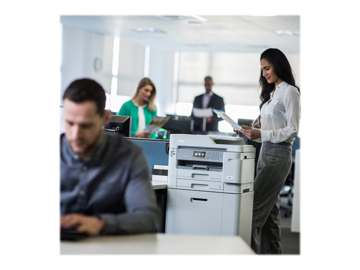 BROTHER Cabinet for MFCJ5930/MFCJ5945DW 528x375x700mm 15.9kg