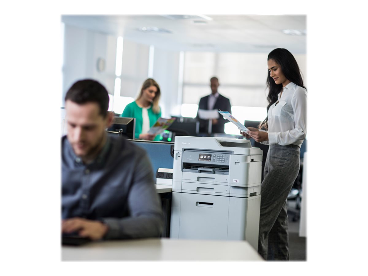 BROTHER Cabinet for MFCJ5930/MFCJ5945DW 528x375x700mm 15.9kg