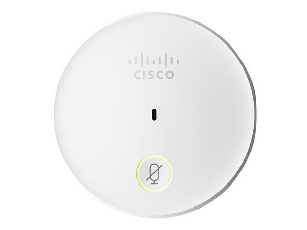 CISCO Table Microphone with Jack plug spare