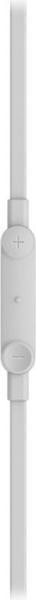 BELKIN SOUNDFORM - Headphones with USB-C Connector White
