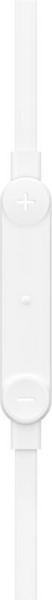 BELKIN SOUNDFORM - Headphones with USB-C Connector White