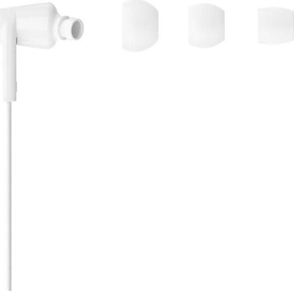 BELKIN SOUNDFORM - Headphones with USB-C Connector White