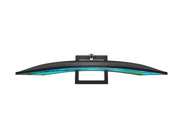 PHILIPS 325E1C/00 - 31.5pcs - INCURVE - QHD - MVA - VGA - HDMI - DP -AUDIO