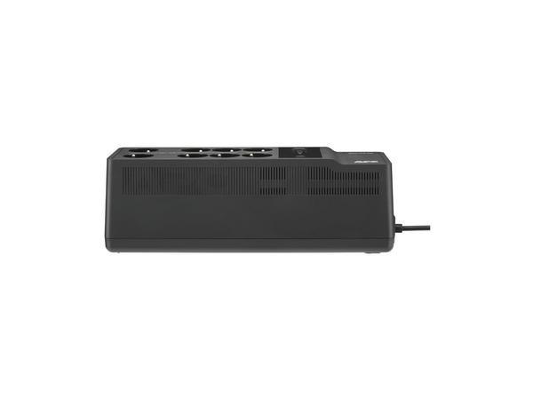 APC Back-UPS 850VA 230V USB Type-C and A charging ports