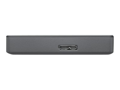 SEAGATE Basic Portable Drive 2To HDD USB3.0 RTL