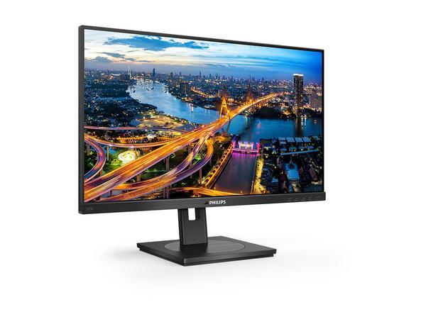 PHILIPS 245B1/00 Monitor 23.8inch 2560x1440